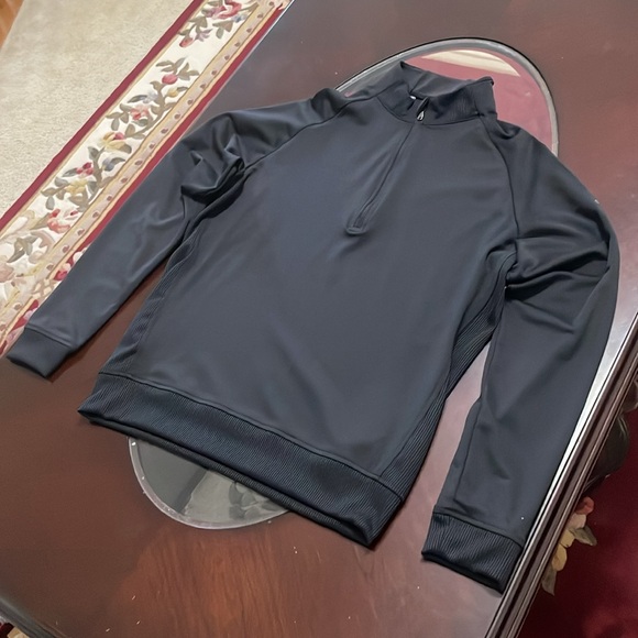 Adidas classic club Gulf sweatshirt - Picture 4 of 13